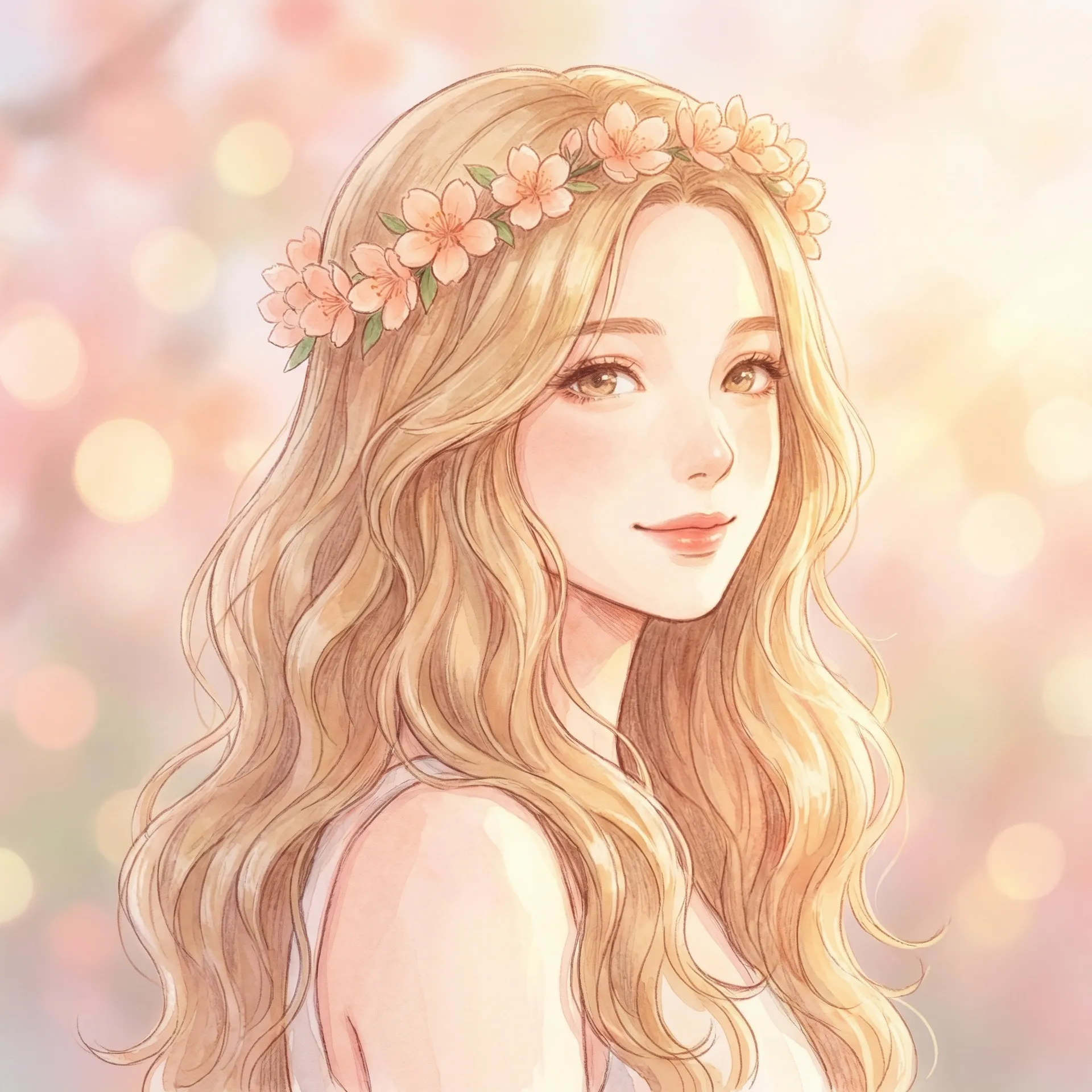 蜜糖小鹿 - 黄片高清无码 人气女神